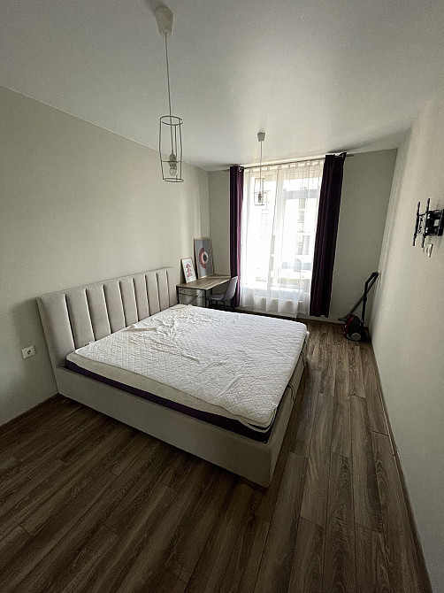 Оренда Квартира 2-кімнатна, 4/9 поверх на вул. Пасічна Львів - фото 1