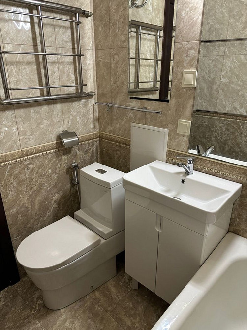 Продаж Квартира 3-кімнатна, 5/5 поверх на Уманська вул., д. 29 Київ - фото 17