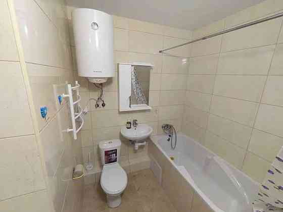 Оренда Квартира 1-кімнатна, 17/25 поверх на Гмыри Бориса ул., 12 Київ