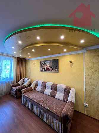 Продаж Квартира 2-кімнатна, 4/5 поверх на Володимирська Ужгород