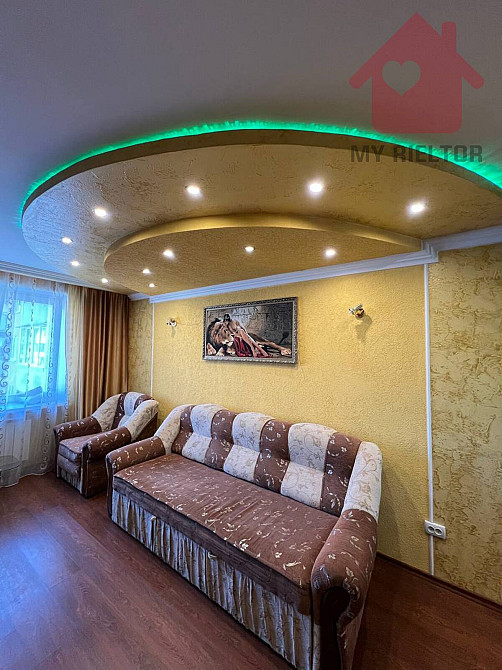 Продаж Квартира 2-кімнатна, 4/5 поверх на Володимирська Ужгород - фото 1