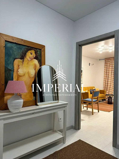 Оренда Квартира 1-кімнатна, 4/25 поверх на вул. Васильківська Київ - фото 10