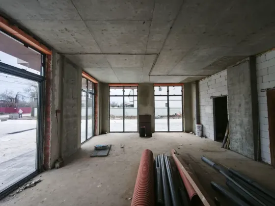 Здається Приміщення в житловому будинку площа 50 кв.м 1-й поверх Ужгород Загорська 168Д Ужгород