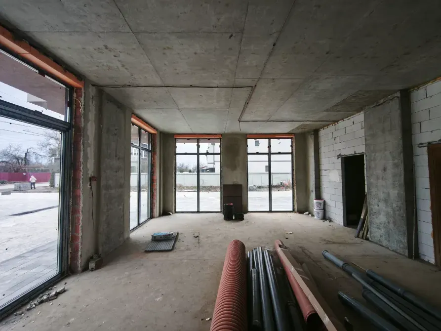 Здається Приміщення в житловому будинку площа 50 кв.м 1-й поверх Ужгород Загорська 168Д Ужгород - фото 4