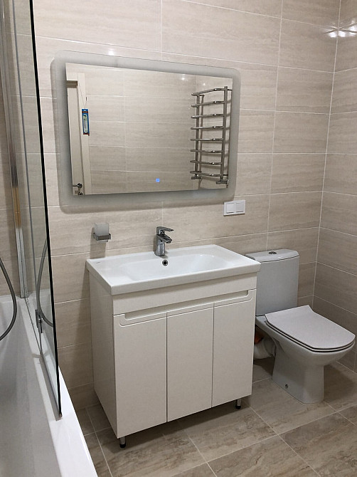 Продаж Квартира 2-кімнатна, 4/9 поверх на Бортняка Вінниця - фото 7