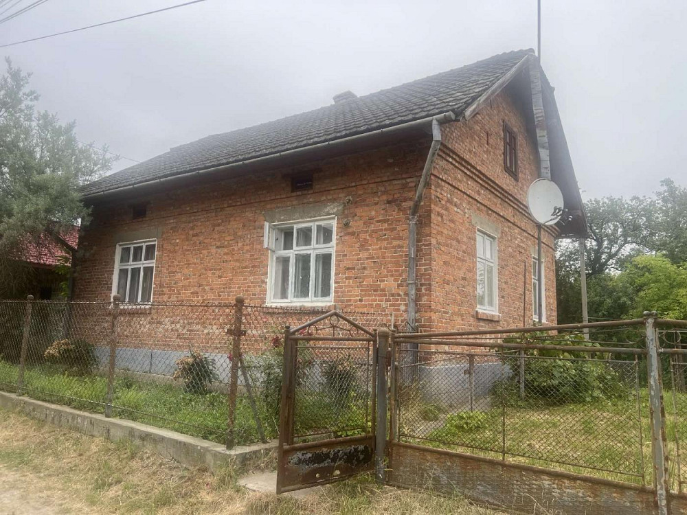 Продаж 1-поверховий Будинок з ділянкою 12 сот 73 кв.м 3 кімн. на Чвертьова вул. Новий Розділ - фото 17