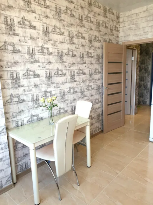 1 комнатная квартира от Kadorr Croup/ 10-я Фонтана Odessa - photo 5