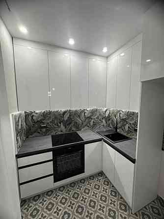 Продаж Квартира 1-кімнатна, 6/8 поверх Вінниця