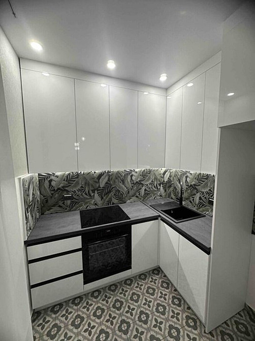 Продаж Квартира 1-кімнатна, 6/8 поверх Винница - изображение 6