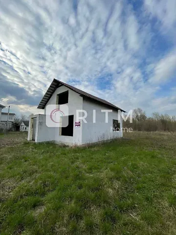 Продаж 2-поверховий   65 кв.м 3 кімн.   - фото 1