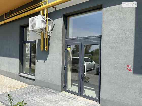 Продаж приміщення вільного призначення на Генерала Гандзюка, 17 Вінниця