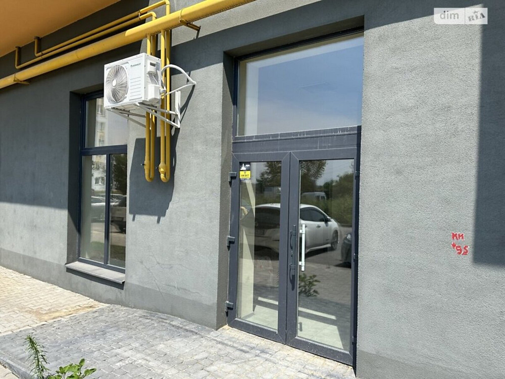 Продаж приміщення вільного призначення на Генерала Гандзюка, 17 Vinnytsya - photo 1