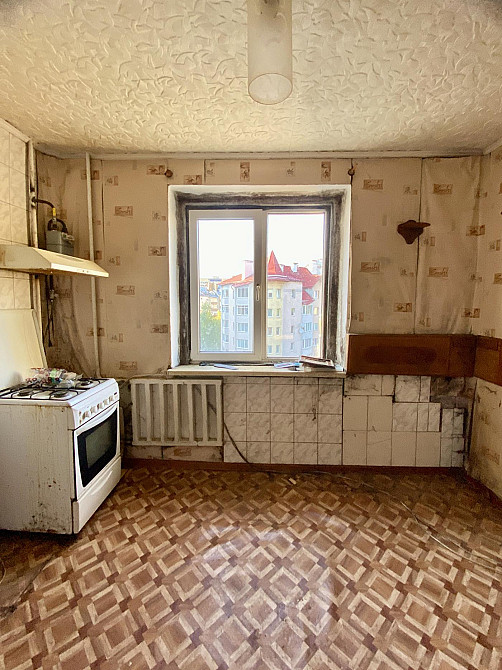 Продаж Квартира на улица Вернадського Володимира 32 Львов - изображение 14