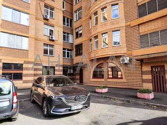 Оренда Будинок 1-кімнатний на Герцена вул., 17/25 Киев