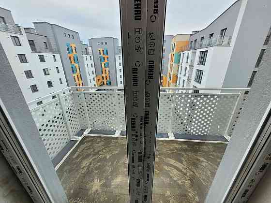 Продаж Квартира 2-кімнатна, 6/6 поверх на Шевченка, 114 Vovchynets