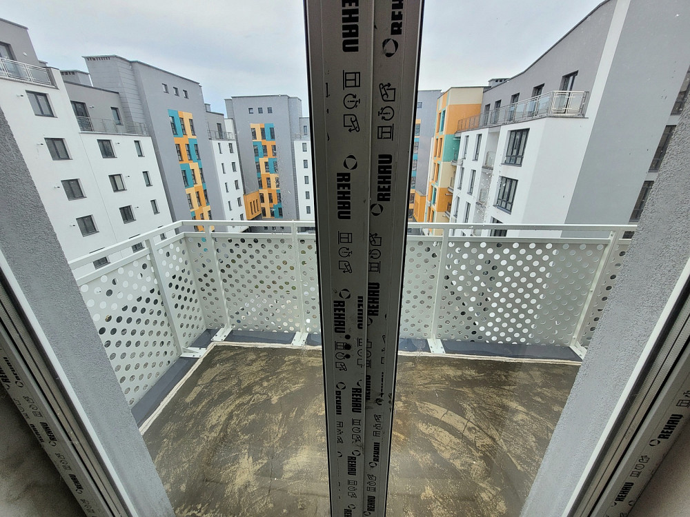 Продаж Квартира 2-кімнатна, 6/6 поверх на Шевченка, 114 Vovchynets - photo 5