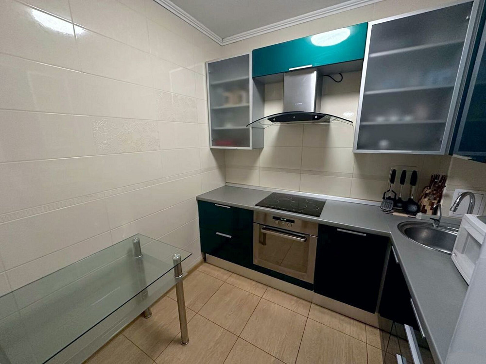 Оренда Квартира 2-кімнатна, 2/17 поверх на Газеты Правда пр., 14Б Дніпро - фото 7