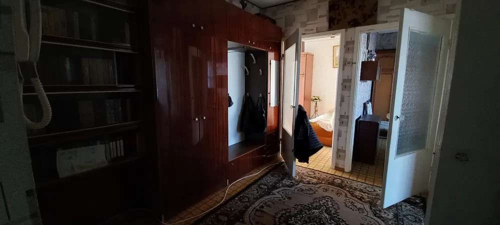 Оренда Квартира 3-кімнатна, 7/12 поверх на Мрії, 20в Kiev - photo 4