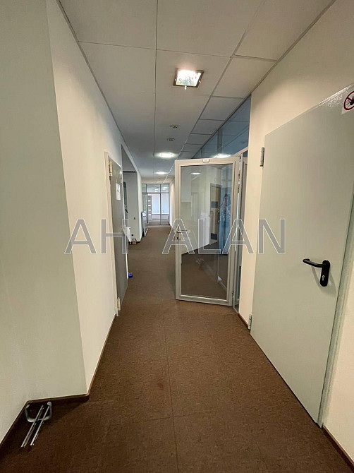 Оренда офісне приміщення на вул. Ярославів Вал приміщень - 8, поверх - 6/6 Київ - фото 11