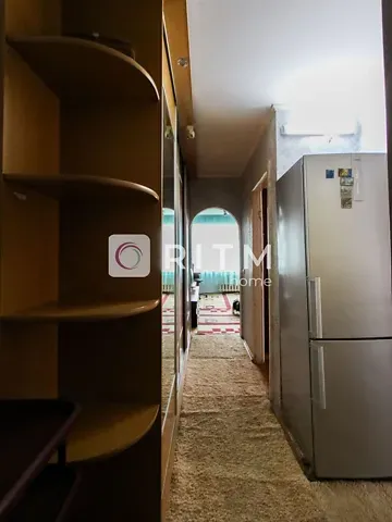 Оренда 3к Квартира 51 кв.м Наливайка вулиця 12 Луцьк - фото 2