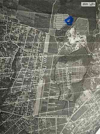 Продаж земельної ділянки 7 соток на Бронського Vinnytsya