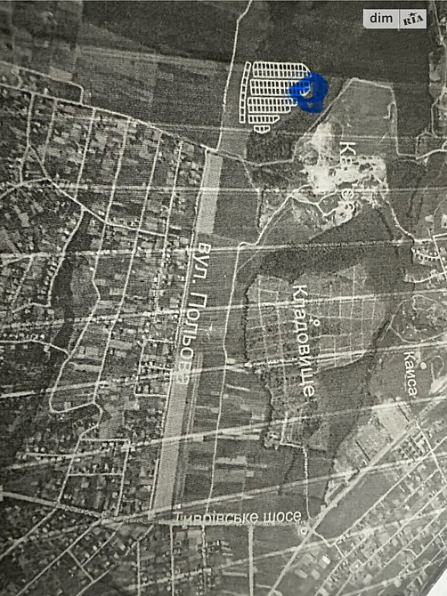 Продаж земельної ділянки 7 соток на Бронського Vinnytsya - photo 3