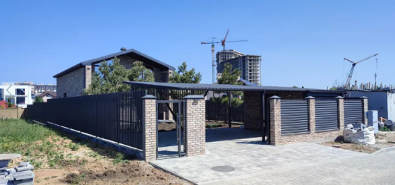 Продам будинок біля моря в с.Фонтанка ("Чорноморська Рів'єра") Фонтанка