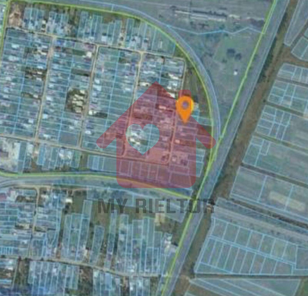 Продаж земельної ділянки 18 соток на Кільцева Rozivka - photo 11