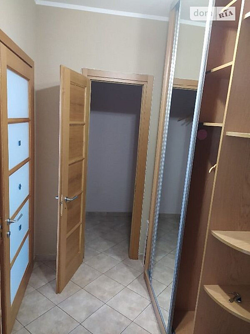 Оренда Квартира 1-кімнатна, 8/16 поверх на ул. Анны Ахматовой, 16-б Київ - фото 4