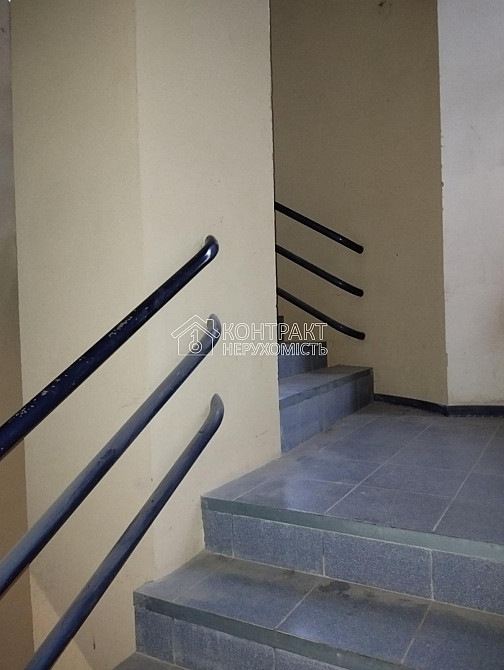 Продаж Квартира 1-кімнатна, 3/4 поверх на вул. Профспілковий Kharkiv - photo 17