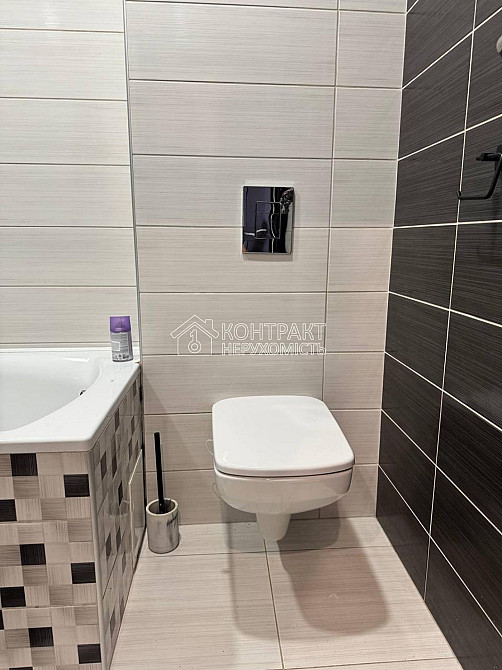 Продаж Квартира 1-кімнатна, 9/9 поверх на вул. Салтівське Харків - фото 6