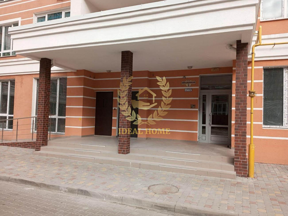 Продається квартира в ЖК "Нові Теремки" в новому будинку  - фото 9