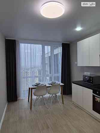 Оренда Квартира 1-кімнатна, 15/16 поверх на 600-Річчя Vinnytsya