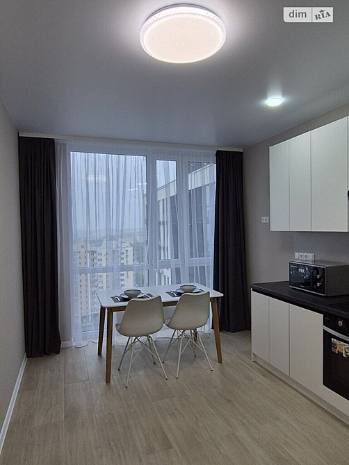 Оренда Квартира 1-кімнатна, 15/16 поверх на 600-Річчя Vinnytsya - photo 5