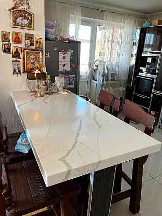 Продаж Квартира 3-кімнатна, 17/24 поверх на Чоколівський вул., д. 42-А Київ