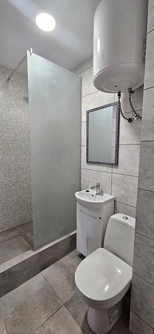 Оренда Квартира 1-кімнатна, 3/9 поверх на вул. Деміївська, 51 Киев - изображение 10