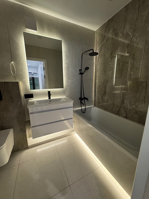 Продаж Квартира 1-кімнатна, 2/10 поверх на вул. Євгена Рихліка Житомир - фото 14