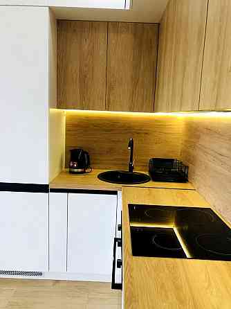 Продаж Квартира 1-кімнатна, 22/26 поверх на Столичне шосе вул., д. 2а Kiev