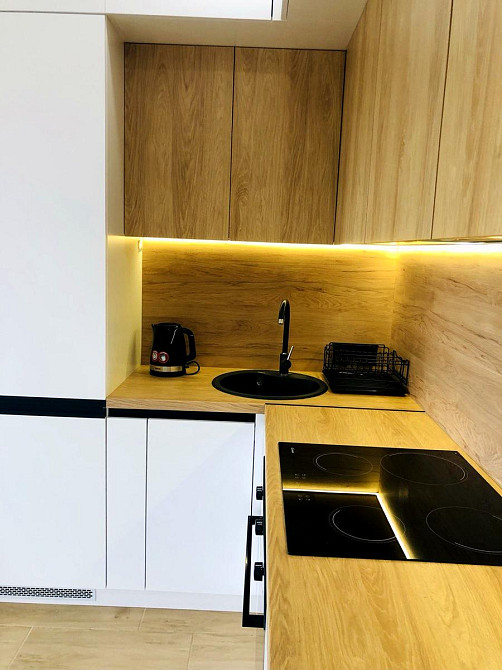 Продаж Квартира 1-кімнатна, 22/26 поверх на Столичне шосе вул., д. 2а Kiev - photo 4