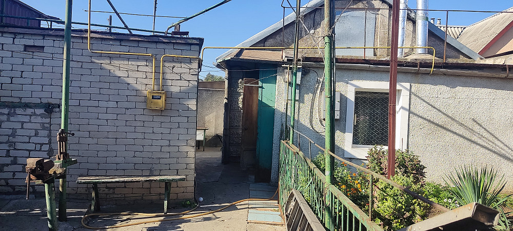 Продается часть дома Нерубайское (НАТИ) Нерубайське - фото 1