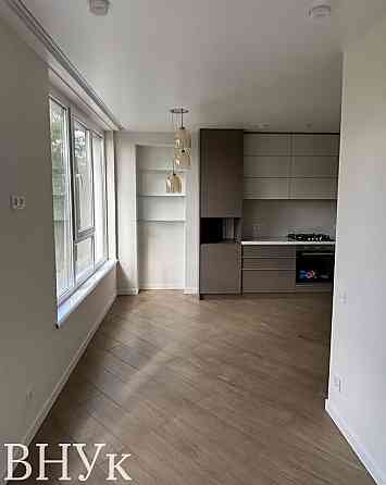 Продаж Квартира 2-кімнатна, 2/10 поверх Тернопіль