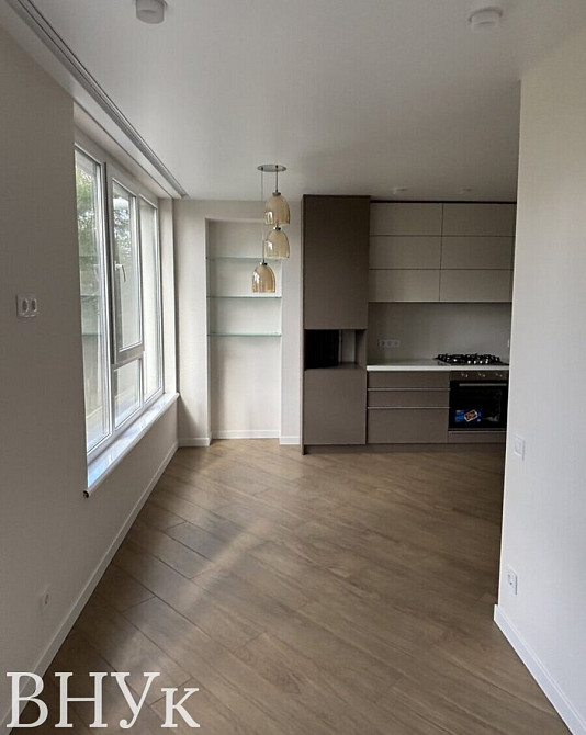 Продаж Квартира 2-кімнатна, 2/10 поверх Тернопіль - фото 3