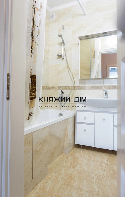 Продаж 2-кімнатної роздільної квартири в ЖК Яскравий. № 21146426 Київ - фото 6