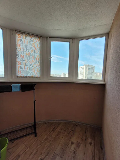 Оренда Квартира 1-кімнатна, 10/26 поверх на вул. Соломії Крушельнийької, 13 Київ - фото 7