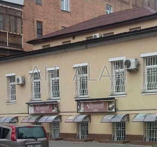 Оренда офісне приміщення на Волоська вул., 3 приміщень - 4, поверх - 2/2 Київ - фото 11