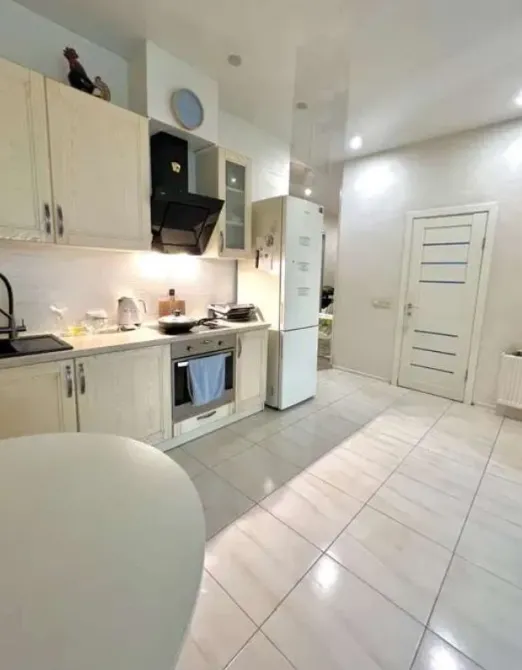 Продажа 2к Квартира 54 кв.м французский бульвар 60 Одесса - изображение 8