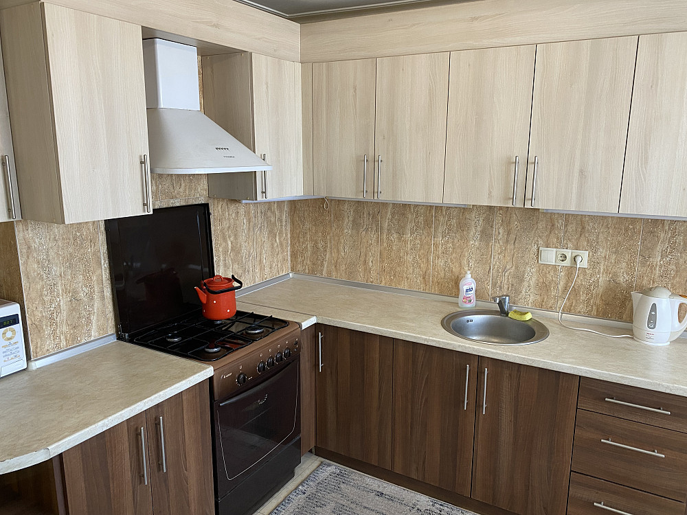 Продам красивую 2х комнатную квартиру с видом на море на Таирова Odessa - photo 4