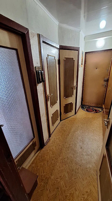 Оренда Квартира 1-кімнатна, 8/9 поверх на Мілютенка, 7а Київ - фото 15