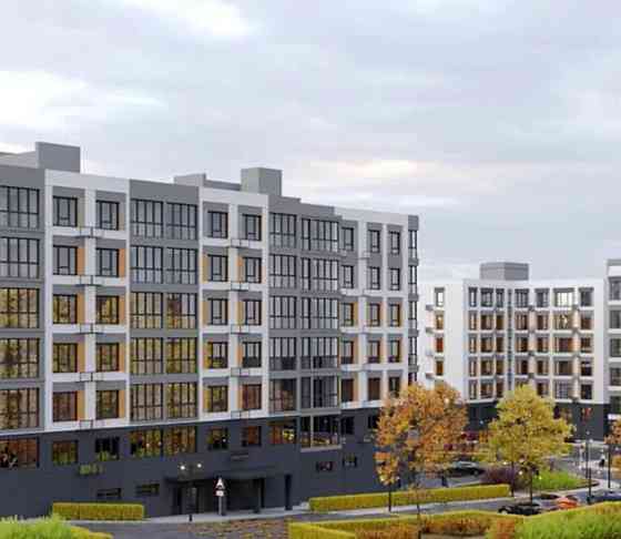 Продаж Квартира 1-кімнатна, 8/8 поверх на Івана Богуна, 27А Вінниця