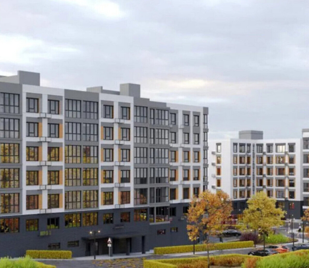 Продаж Квартира 1-кімнатна, 8/8 поверх на Івана Богуна, 27А Вінниця - фото 3